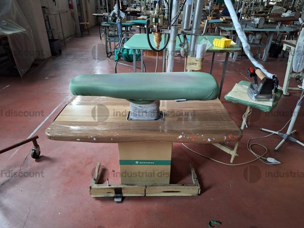 502#9770 Piano da stiro Macpi in vendita - foto 12