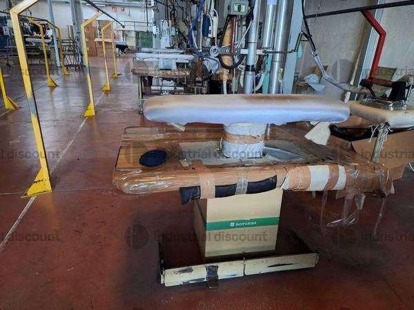 502#9770 Piano da stiro Macpi in vendita - foto 14