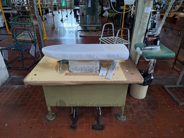 502#9770 Piano da stiro Macpi in vendita - foto 16