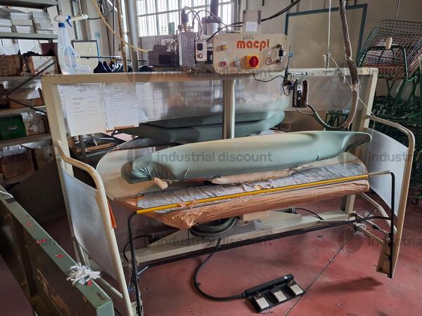 503#9770 Presse da stiro in vendita - foto 1