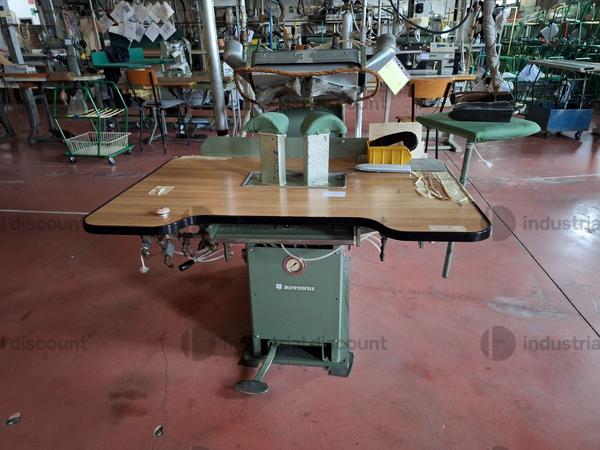 503#9770 Presse da stiro in vendita - foto 3