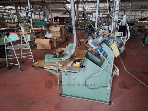 503#9770 Presse da stiro in vendita - foto 4