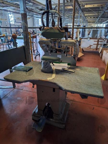 503#9770 Presse da stiro in vendita - foto 5