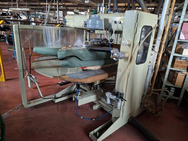 503#9770 Presse da stiro in vendita - foto 7