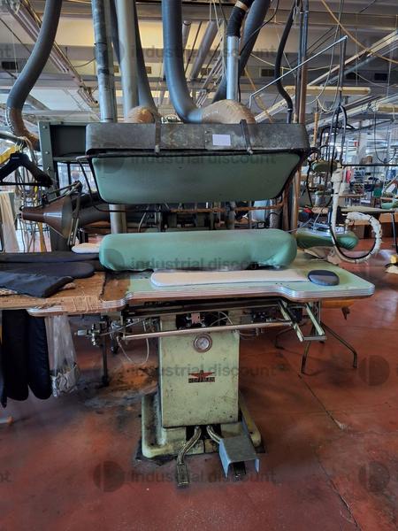 503#9770 Presse da stiro in vendita - foto 8