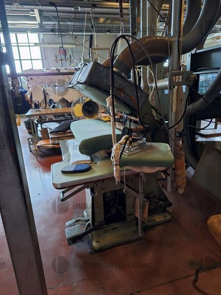 503#9770 Presse da stiro in vendita - foto 9