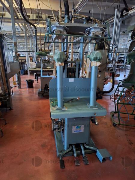 503#9770 Presse da stiro in vendita - foto 10