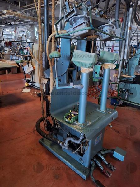 503#9770 Presse da stiro in vendita - foto 11