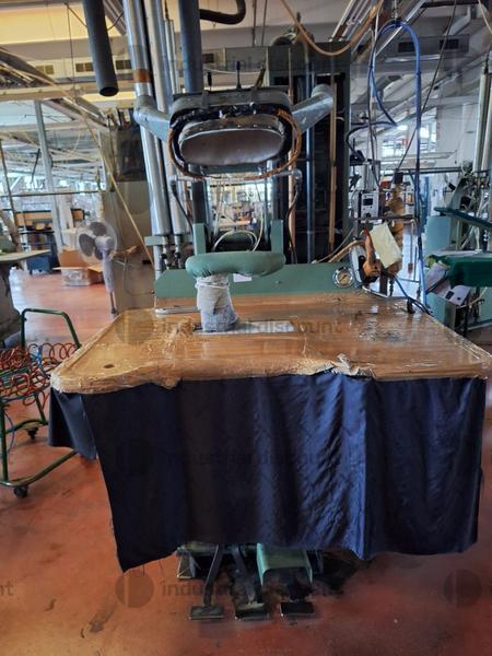 503#9770 Presse da stiro in vendita - foto 12