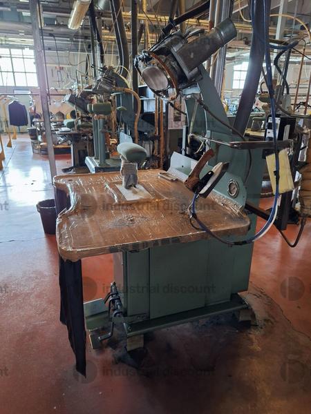 503#9770 Presse da stiro in vendita - foto 13