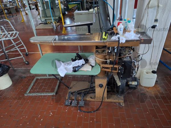 503#9770 Presse da stiro in vendita - foto 14