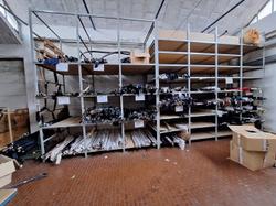 Filati, bottoni, nastri - Lotto 56 (Asta 9770)