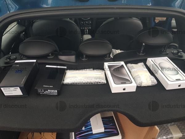 Elettronica e informatica in vendita