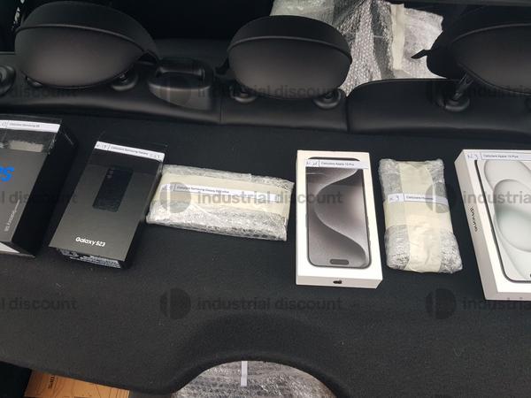 1#9771 Computer e telefoni cellulari in vendita - foto 2