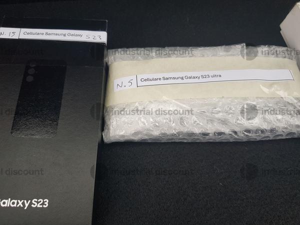 1#9771 Computer e telefoni cellulari in vendita - foto 8