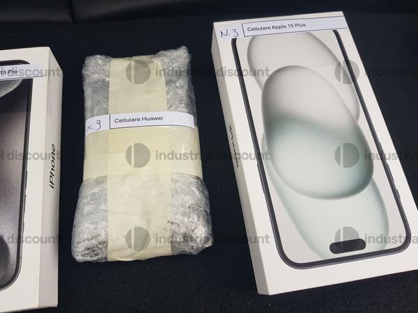 1#9771 Computer e telefoni cellulari in vendita - foto 11