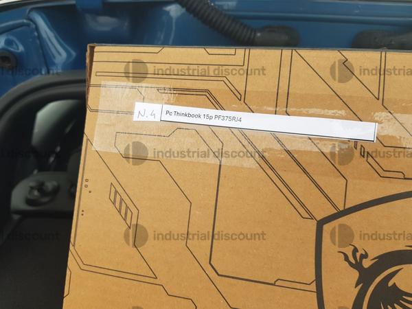 1#9771 Computer e telefoni cellulari in vendita - foto 13