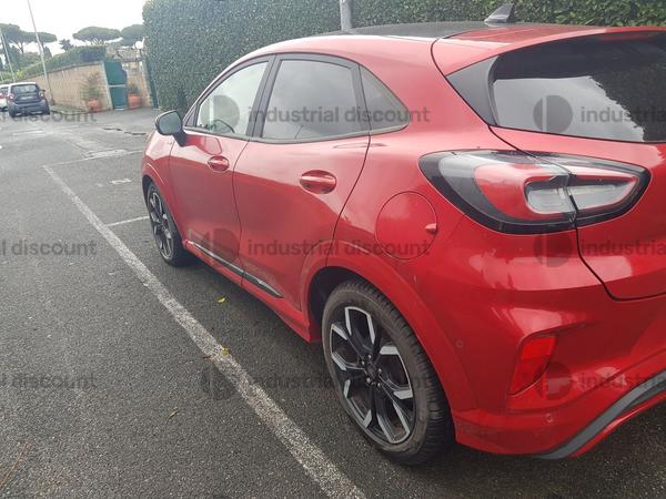 2#9771 Autovettura Ford Puma in vendita - foto 3