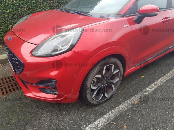 2#9771 Autovettura Ford Puma in vendita - foto 4