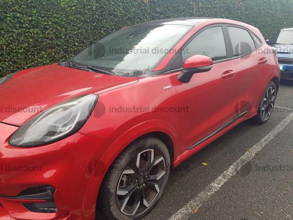 2#9771 Autovettura Ford Puma in vendita - foto 5