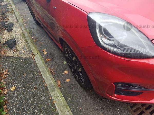 2#9771 Autovettura Ford Puma in vendita - foto 8