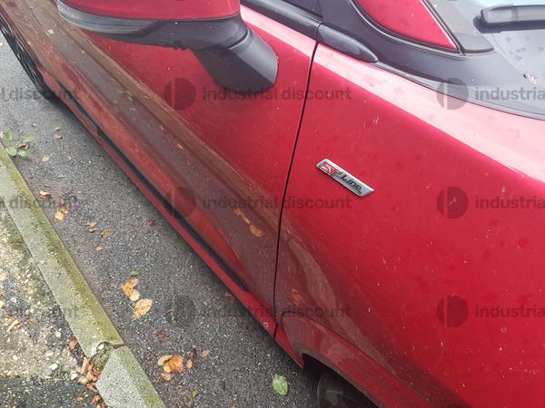 2#9771 Autovettura Ford Puma in vendita - foto 10