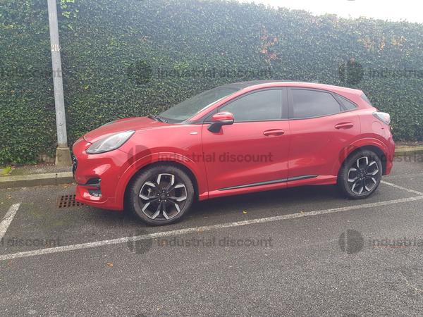 2#9771 Autovettura Ford Puma in vendita - foto 15