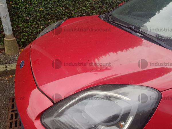 2#9771 Autovettura Ford Puma in vendita - foto 16