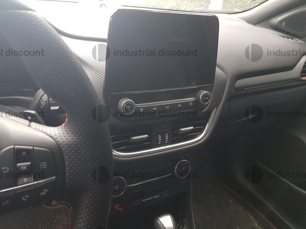 2#9771 Autovettura Ford Puma in vendita - foto 21