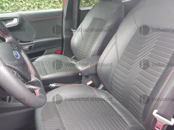 2#9771 Autovettura Ford Puma in vendita - foto 23