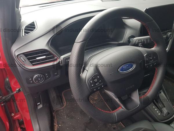 2#9771 Autovettura Ford Puma in vendita - foto 24