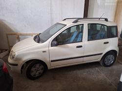 Fiat Panda car auction - Lot 0 (Auction 9772)