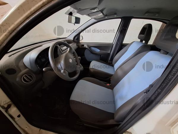 1#9772 Autovettura Fiat Panda in vendita - foto 5