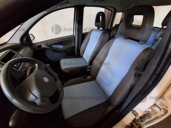 1#9772 Autovettura Fiat Panda in vendita - foto 6