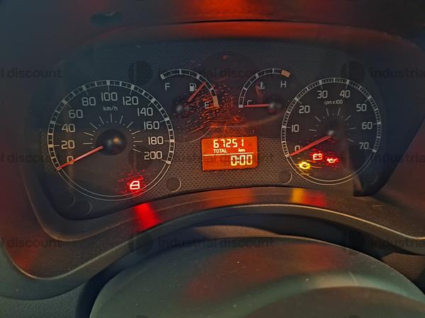 1#9772 Autovettura Fiat Panda in vendita - foto 7