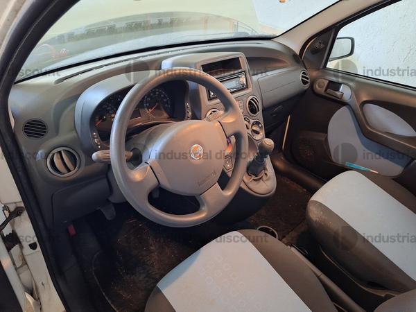 1#9772 Autovettura Fiat Panda in vendita - foto 8