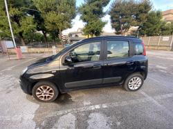 Autovettura Fiat Panda - Lotto 1 (Asta 9773)