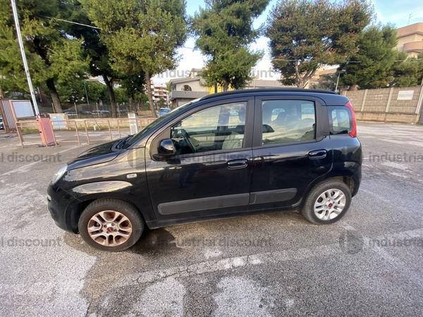 Automobili in vendita