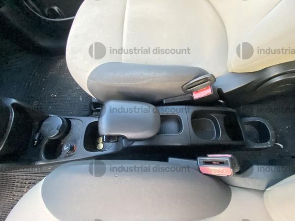 1#9773 Autovettura Fiat Panda in vendita - foto 2