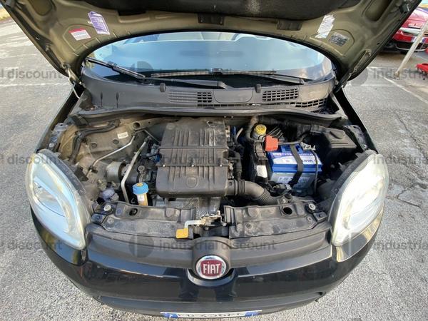 1#9773 Autovettura Fiat Panda in vendita - foto 5