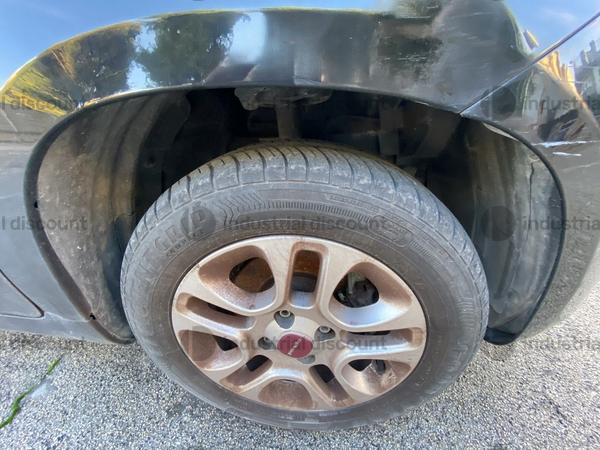 1#9773 Autovettura Fiat Panda in vendita - foto 7