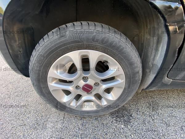 1#9773 Autovettura Fiat Panda in vendita - foto 8