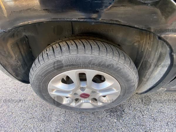 1#9773 Autovettura Fiat Panda in vendita - foto 9