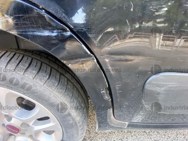 1#9773 Autovettura Fiat Panda in vendita - foto 10