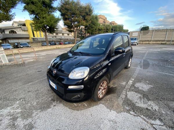 1#9773 Autovettura Fiat Panda in vendita - foto 12