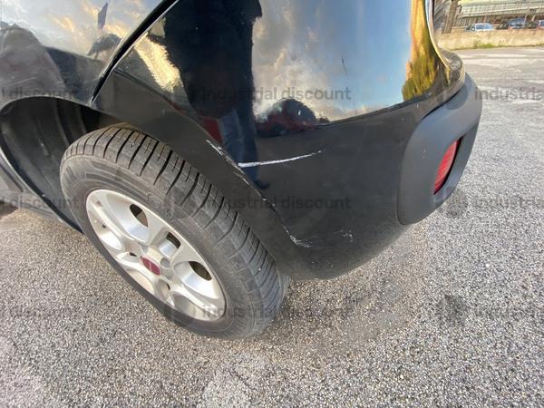 1#9773 Autovettura Fiat Panda in vendita - foto 13