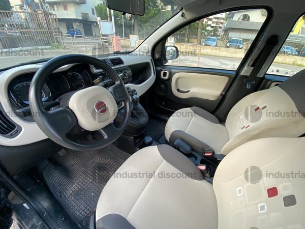 1#9773 Autovettura Fiat Panda in vendita - foto 18
