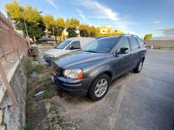 Autovettura Volvo - Lotto 2 (Asta 9773)