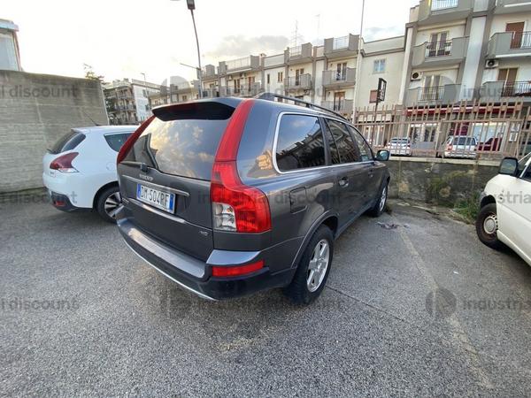 2#9773 Autovettura Volvo in vendita - foto 2