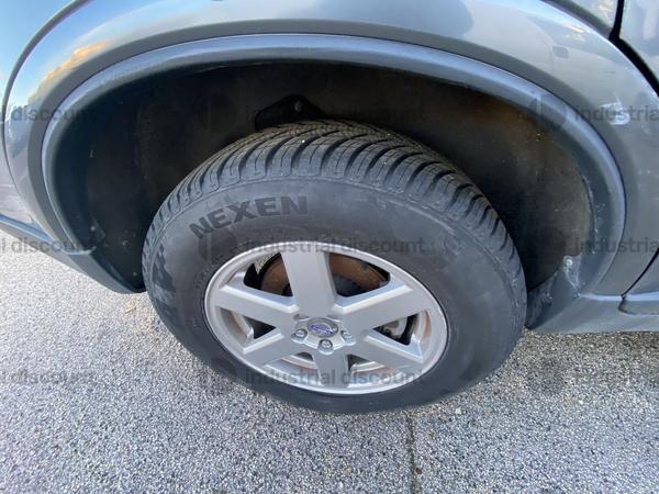 2#9773 Autovettura Volvo in vendita - foto 6